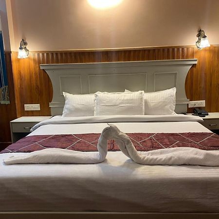 Lamahatta Residency Hotel Darjeeling  Eksteriør billede