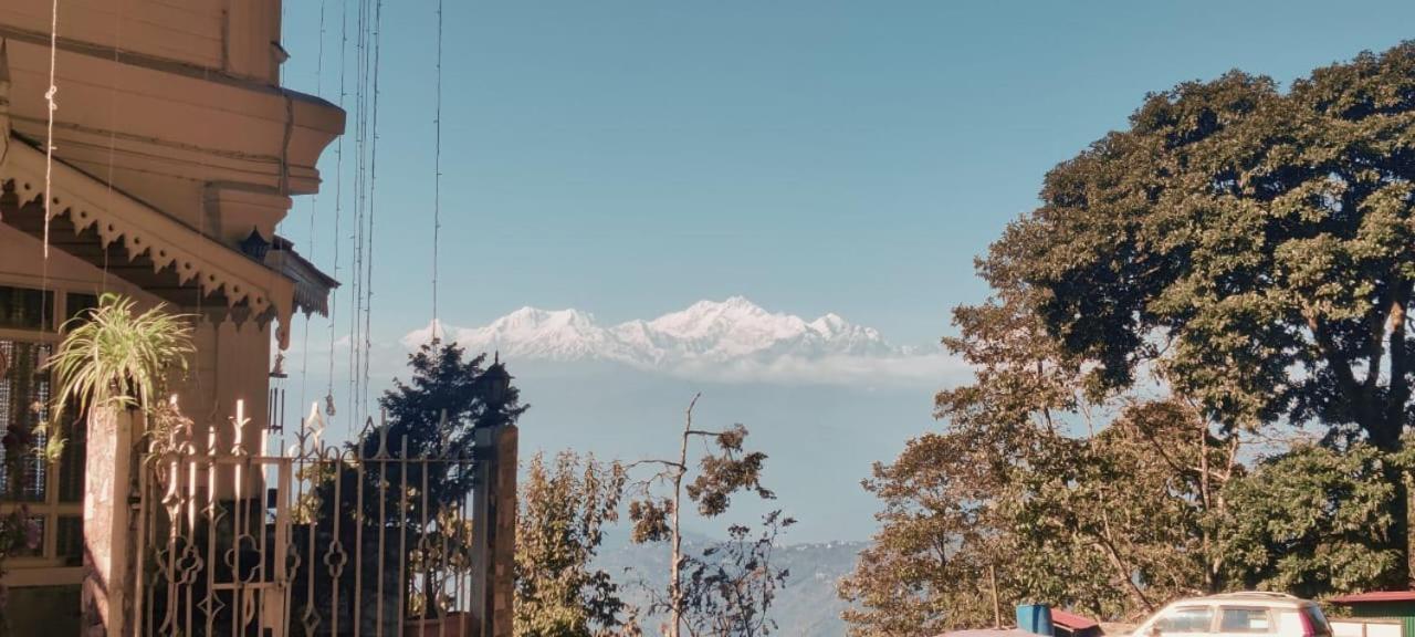 Lamahatta Residency Hotel Darjeeling  Eksteriør billede
