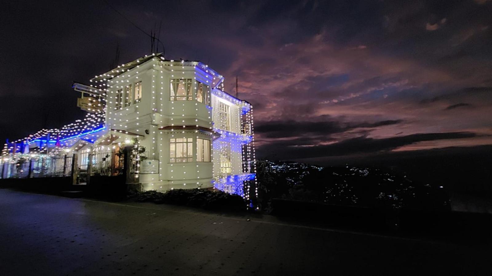 Lamahatta Residency Hotel Darjeeling  Eksteriør billede